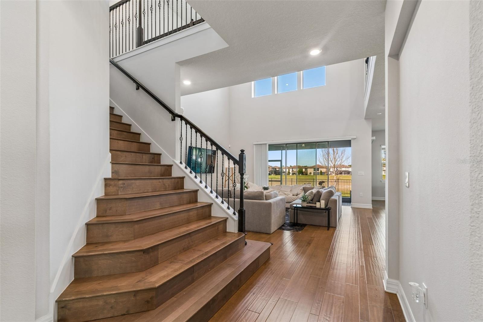 PHILLIPS GROVE TR J - Residential