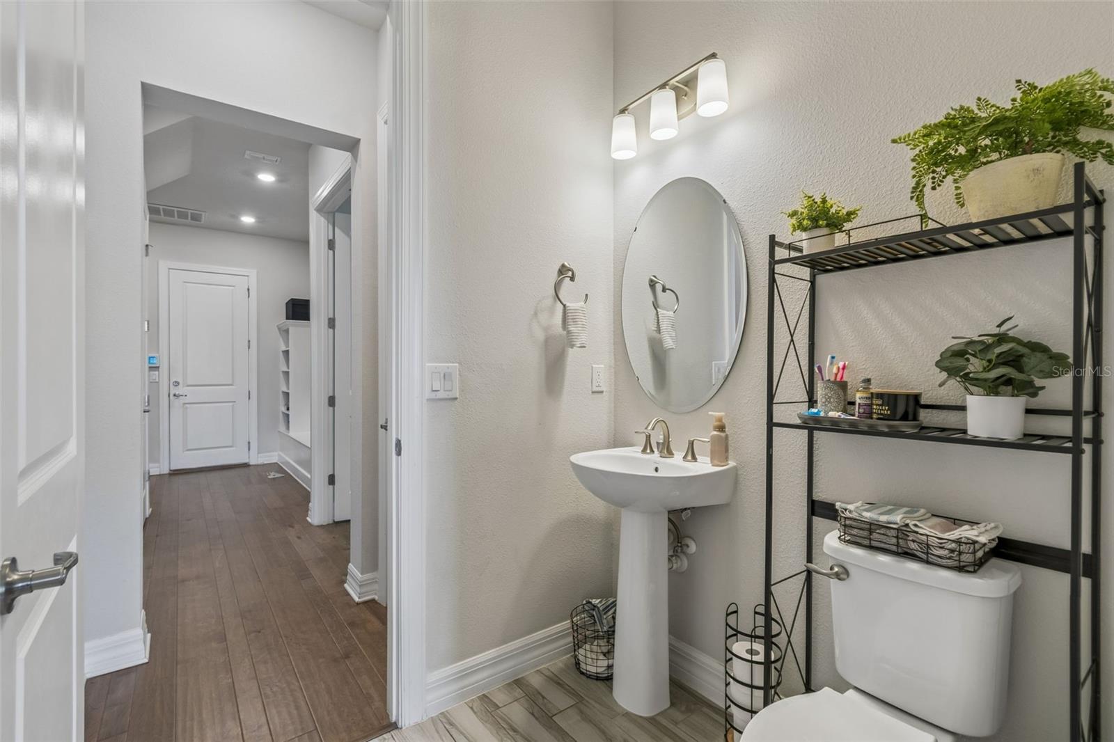 PHILLIPS GROVE TR J - Residential