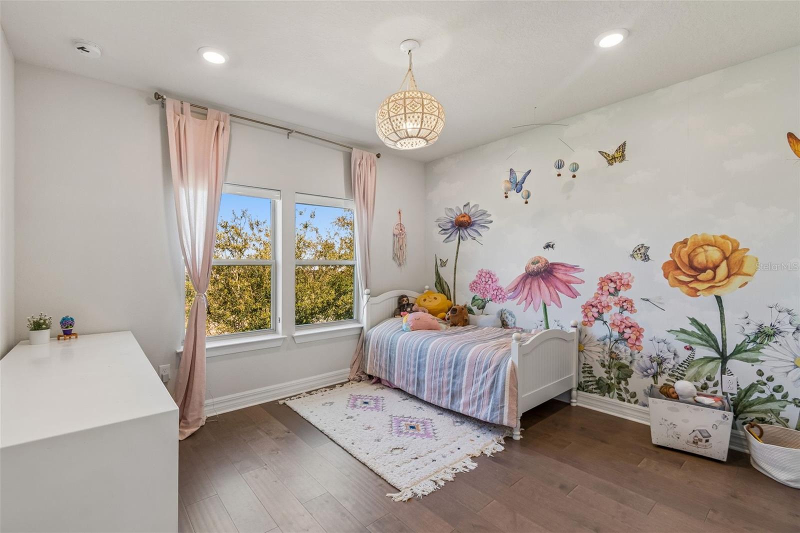 PHILLIPS GROVE TR J - Residential