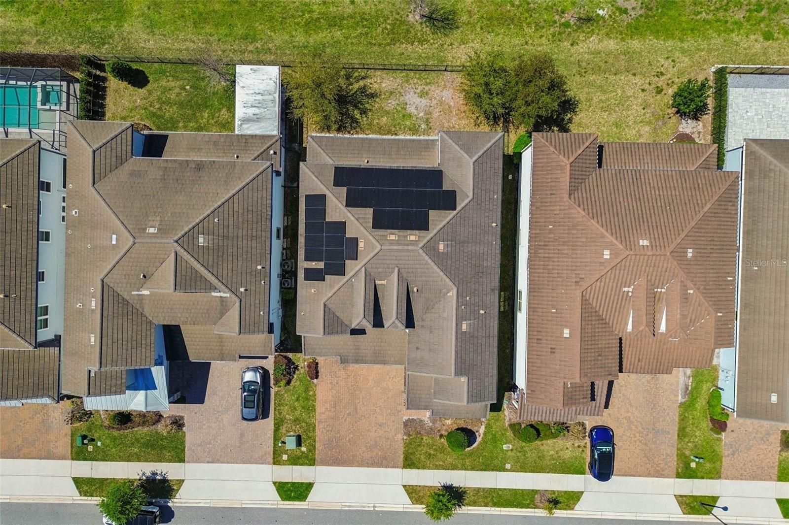 PHILLIPS GROVE TR J - Residential