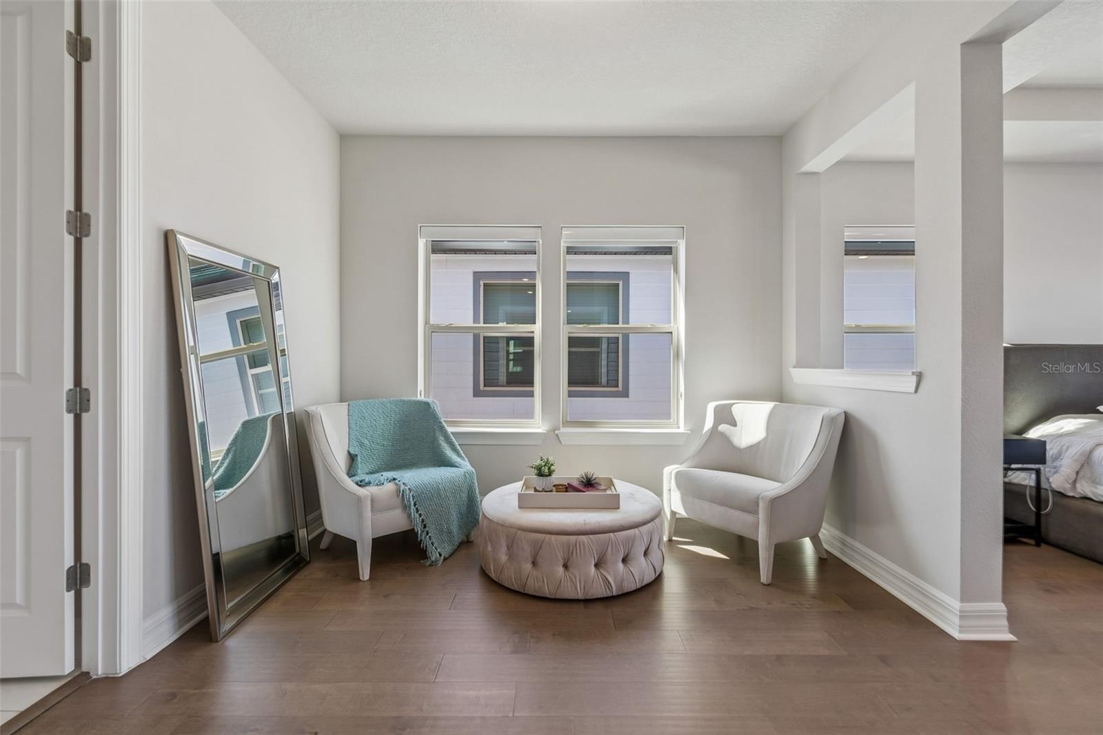 PHILLIPS GROVE TR J - Residential