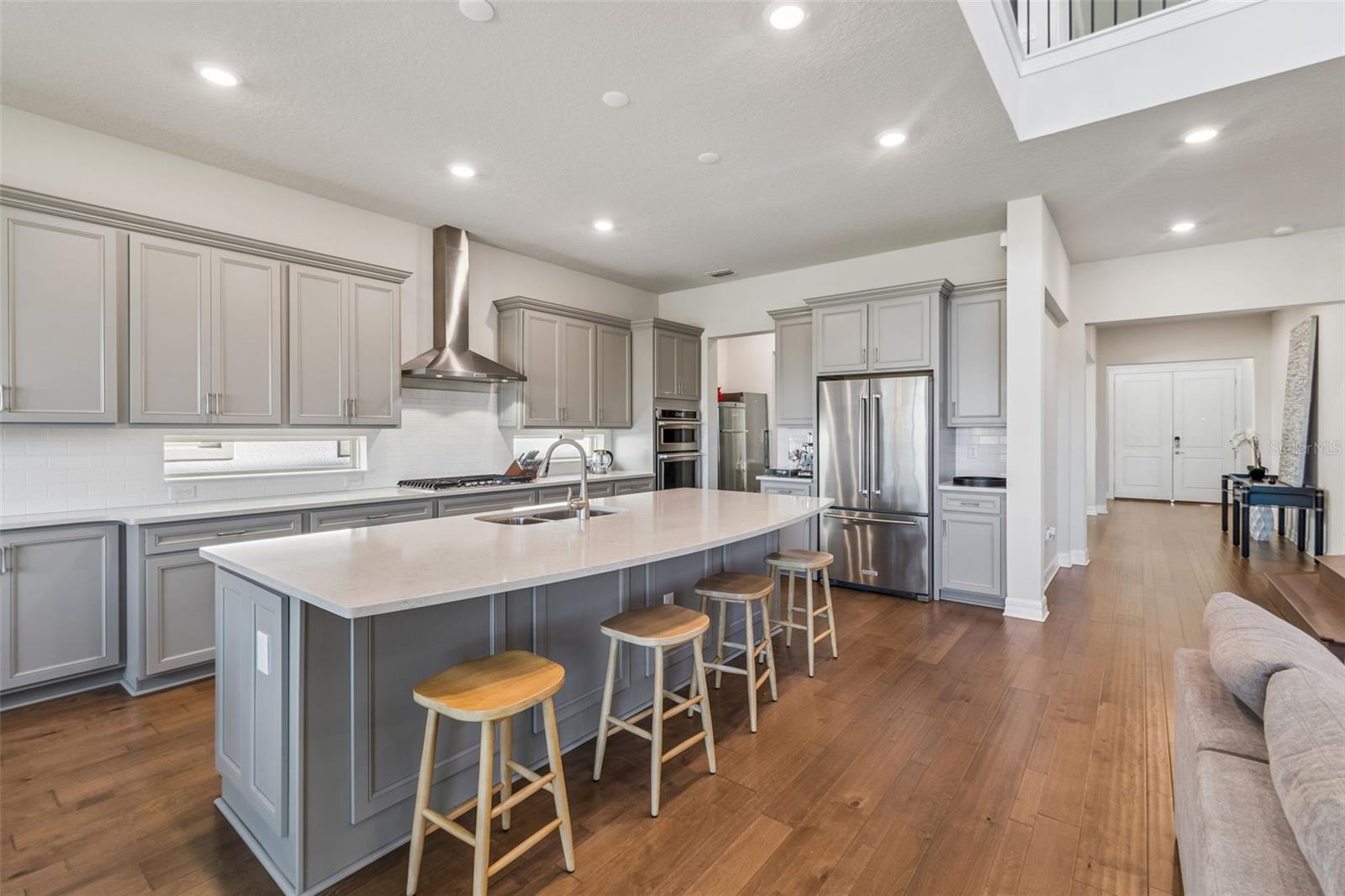 PHILLIPS GROVE TR J - Residential