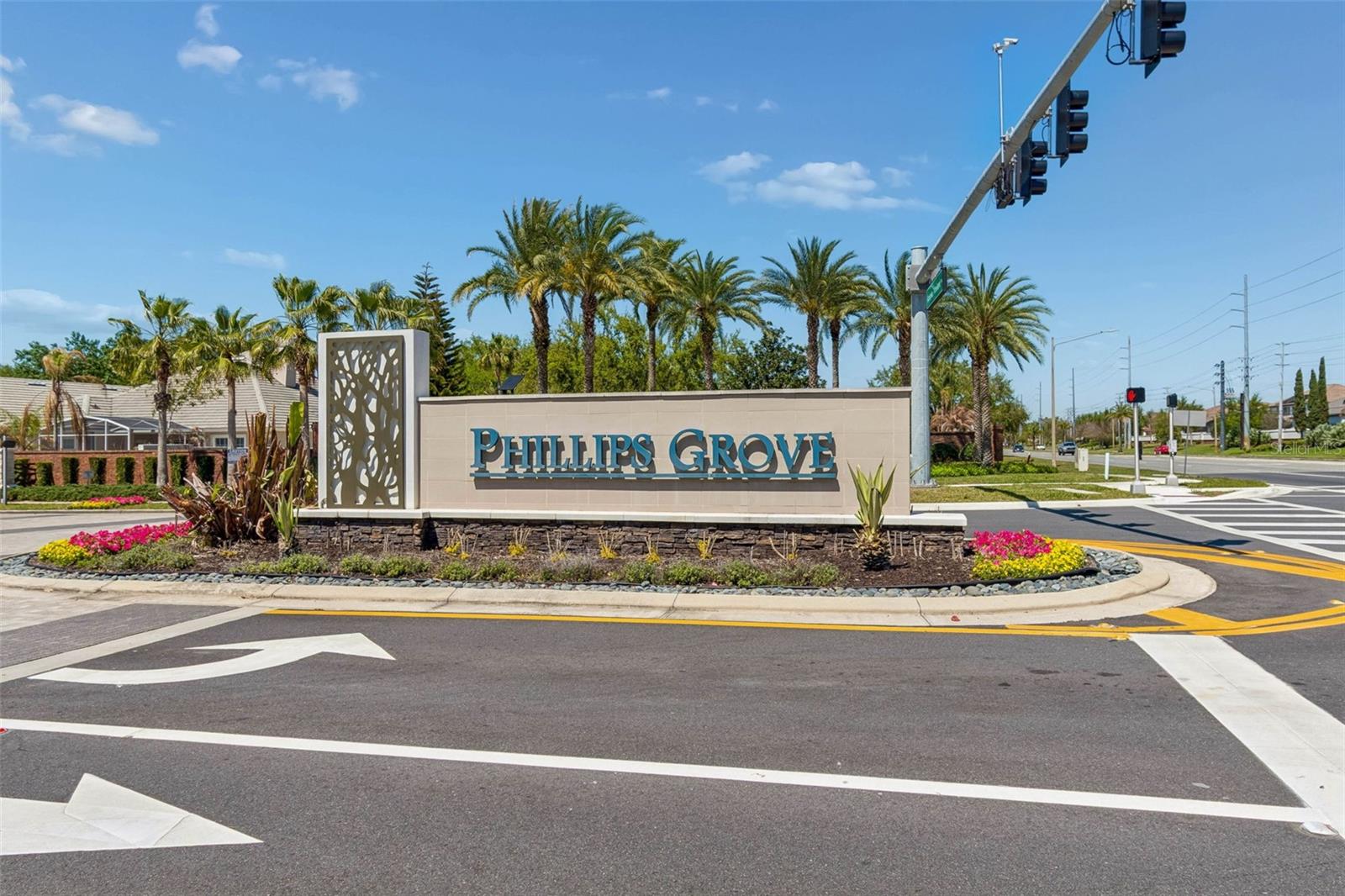 PHILLIPS GROVE TR J - Residential