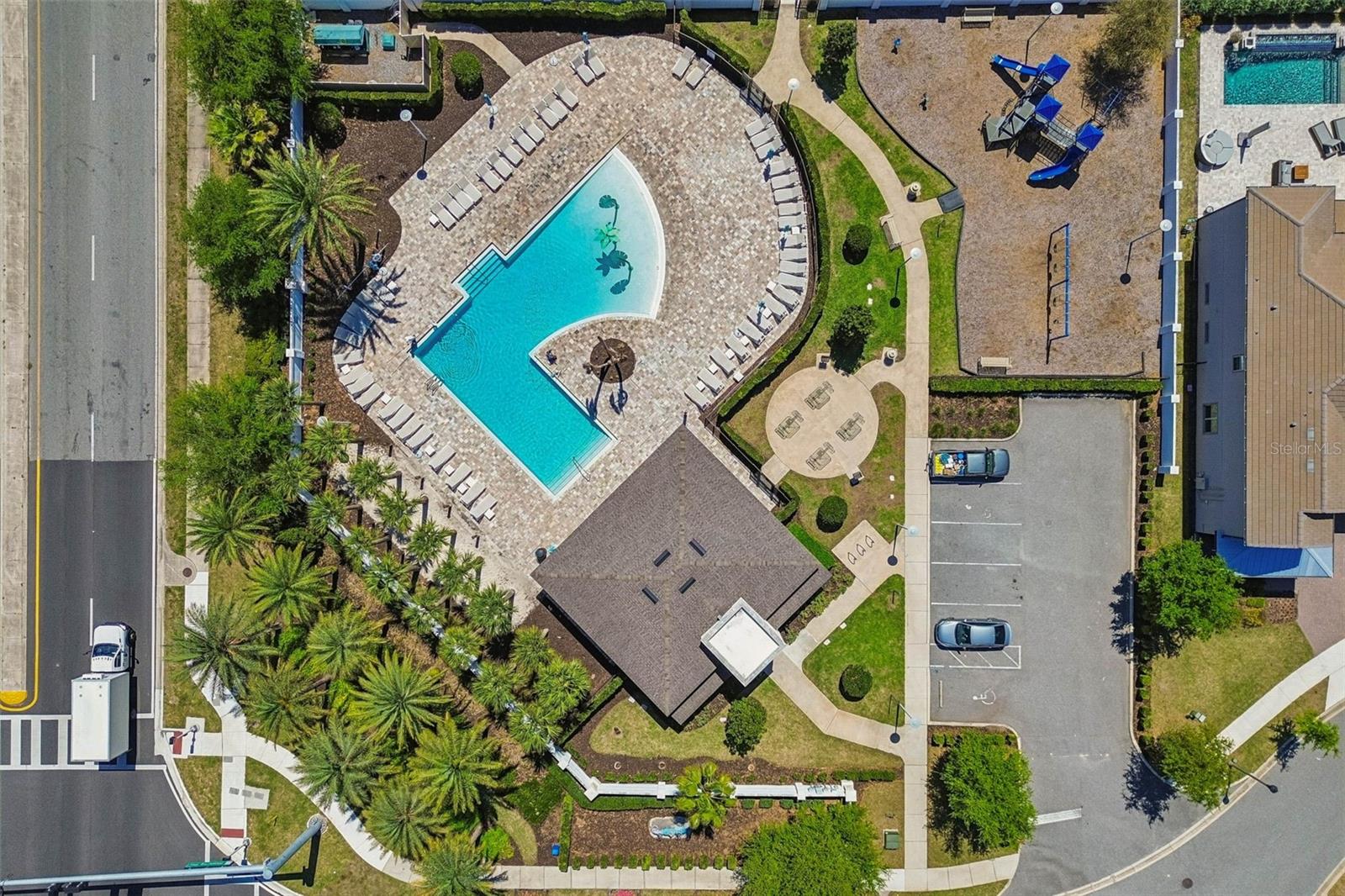 PHILLIPS GROVE TR J - Residential