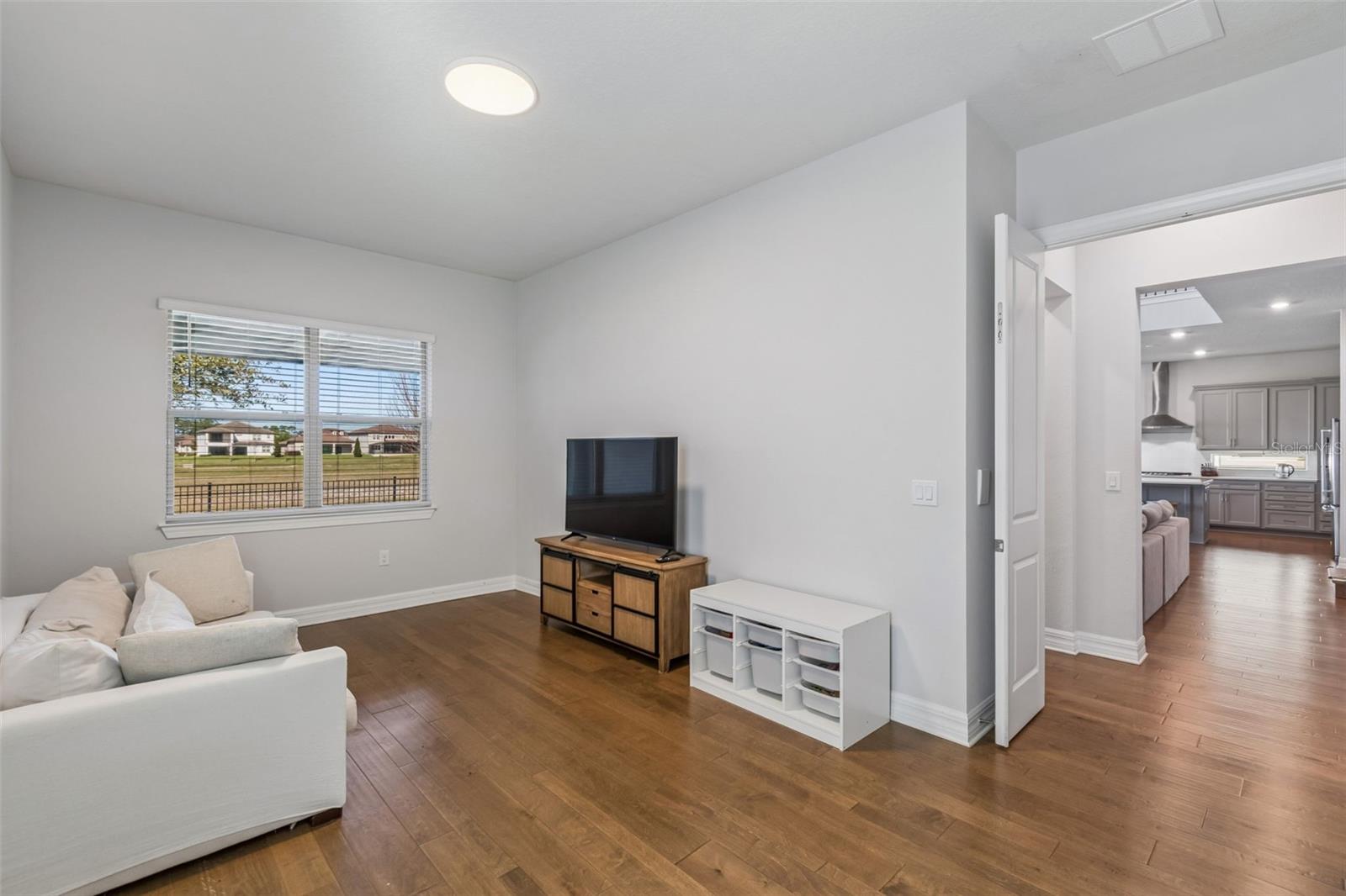 PHILLIPS GROVE TR J - Residential