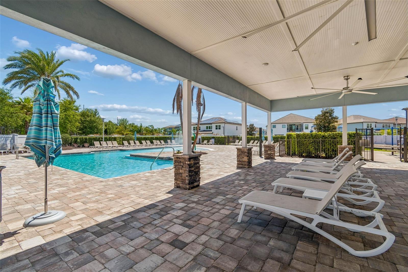 PHILLIPS GROVE TR J - Residential