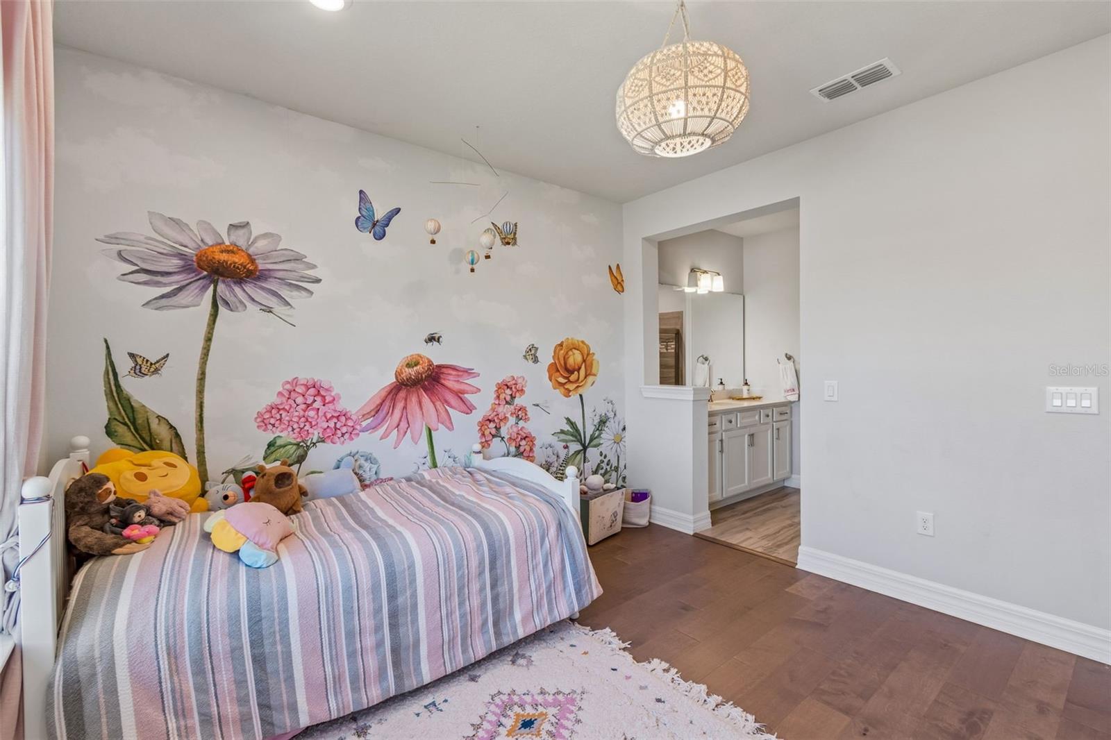 PHILLIPS GROVE TR J - Residential