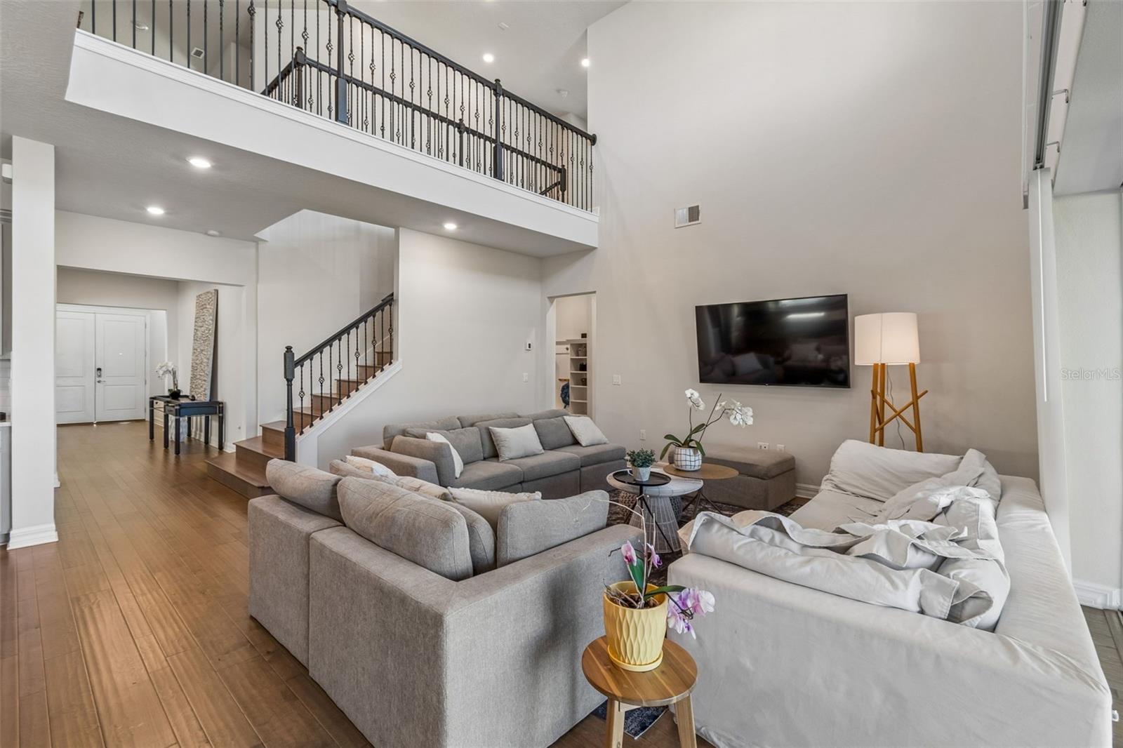 PHILLIPS GROVE TR J - Residential