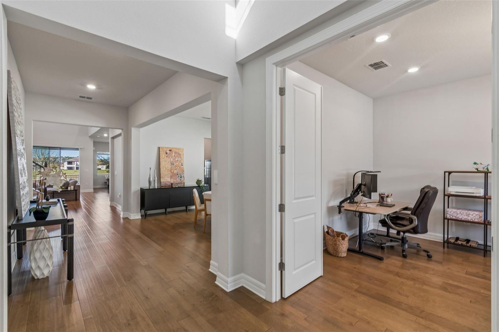 PHILLIPS GROVE TR J - Residential