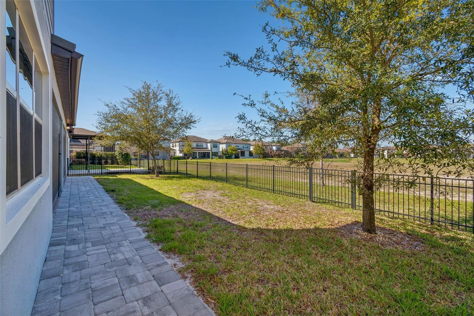 PHILLIPS GROVE TR J - Residential