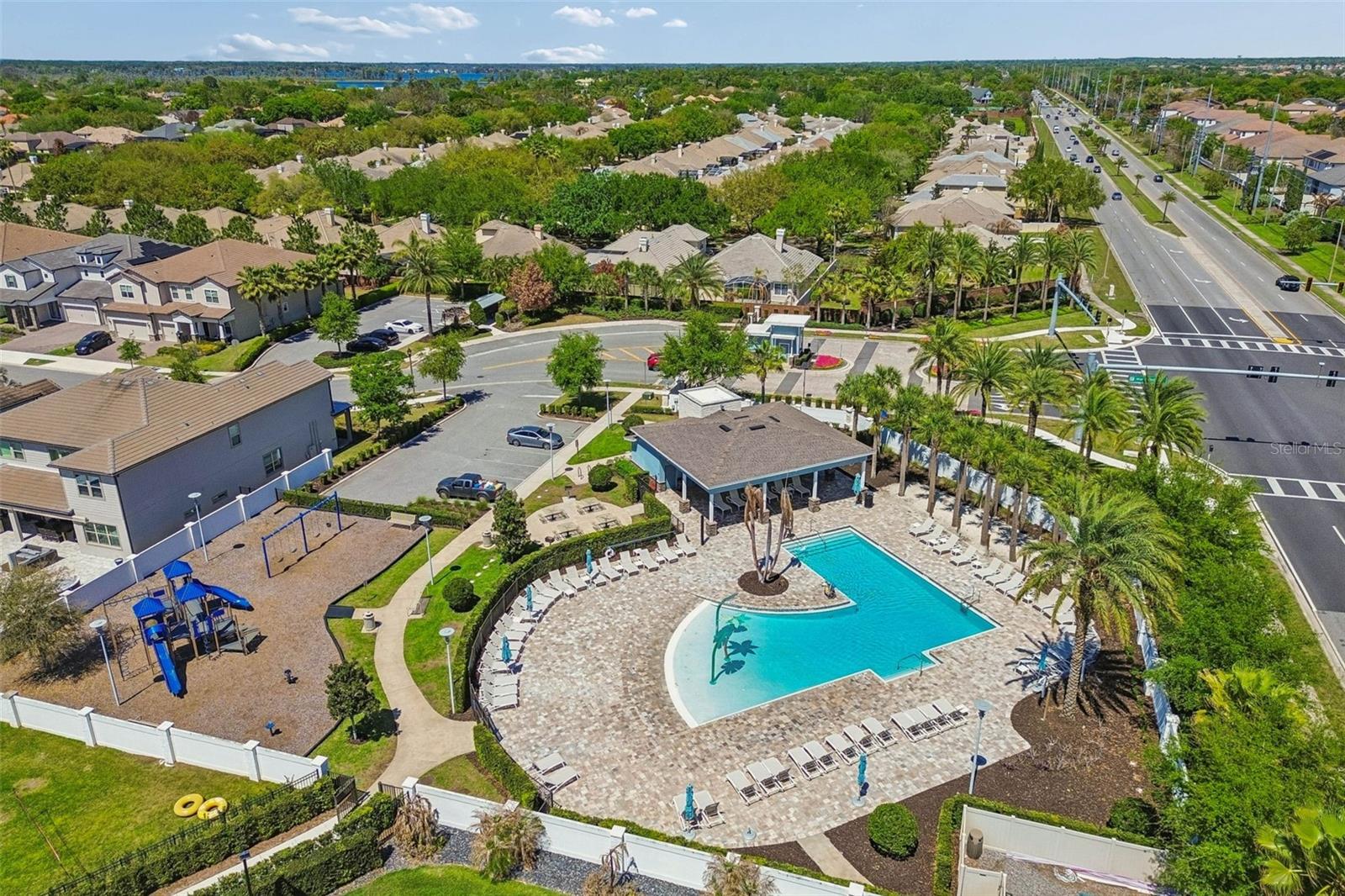 PHILLIPS GROVE TR J - Residential