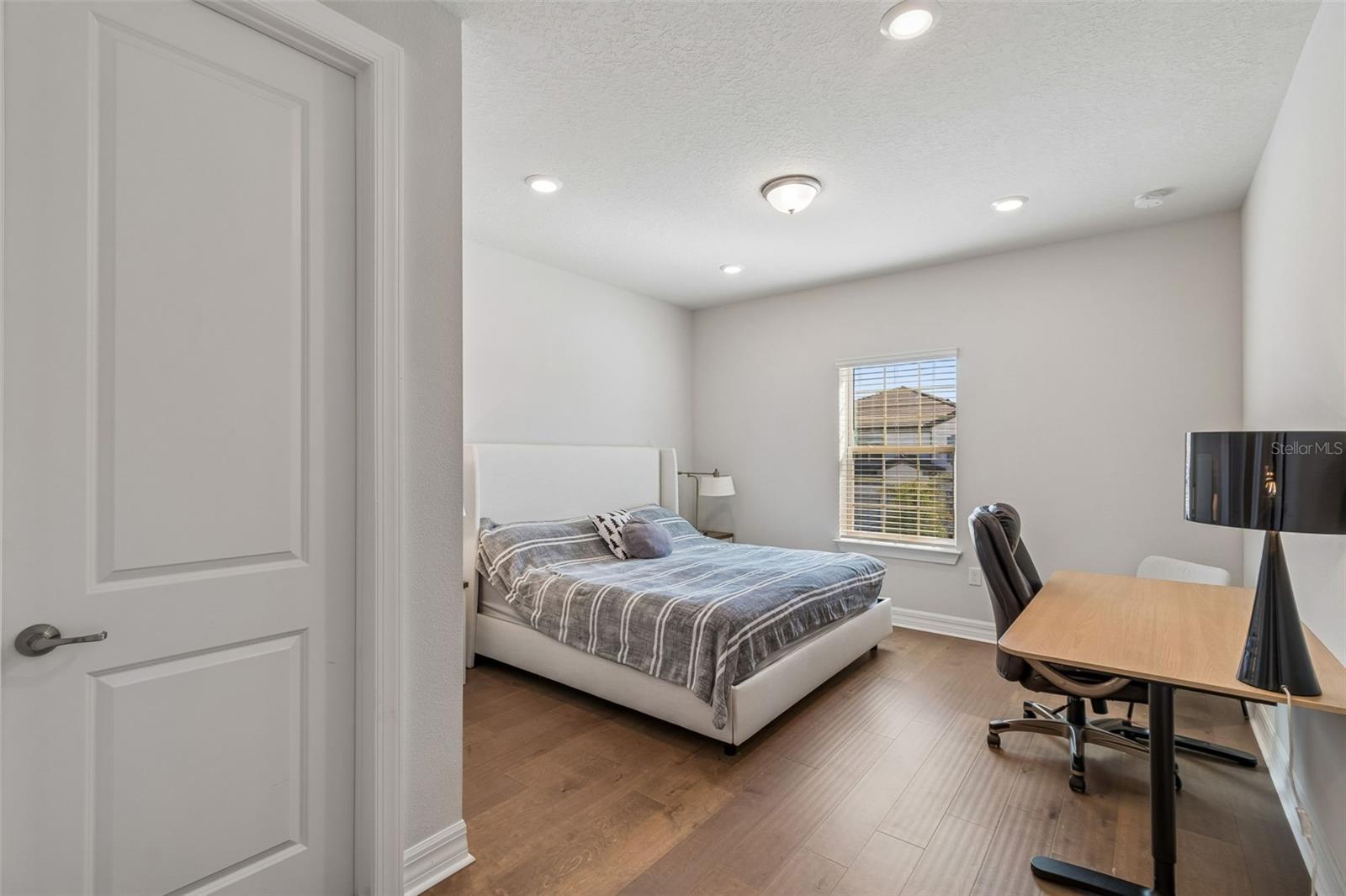 PHILLIPS GROVE TR J - Residential