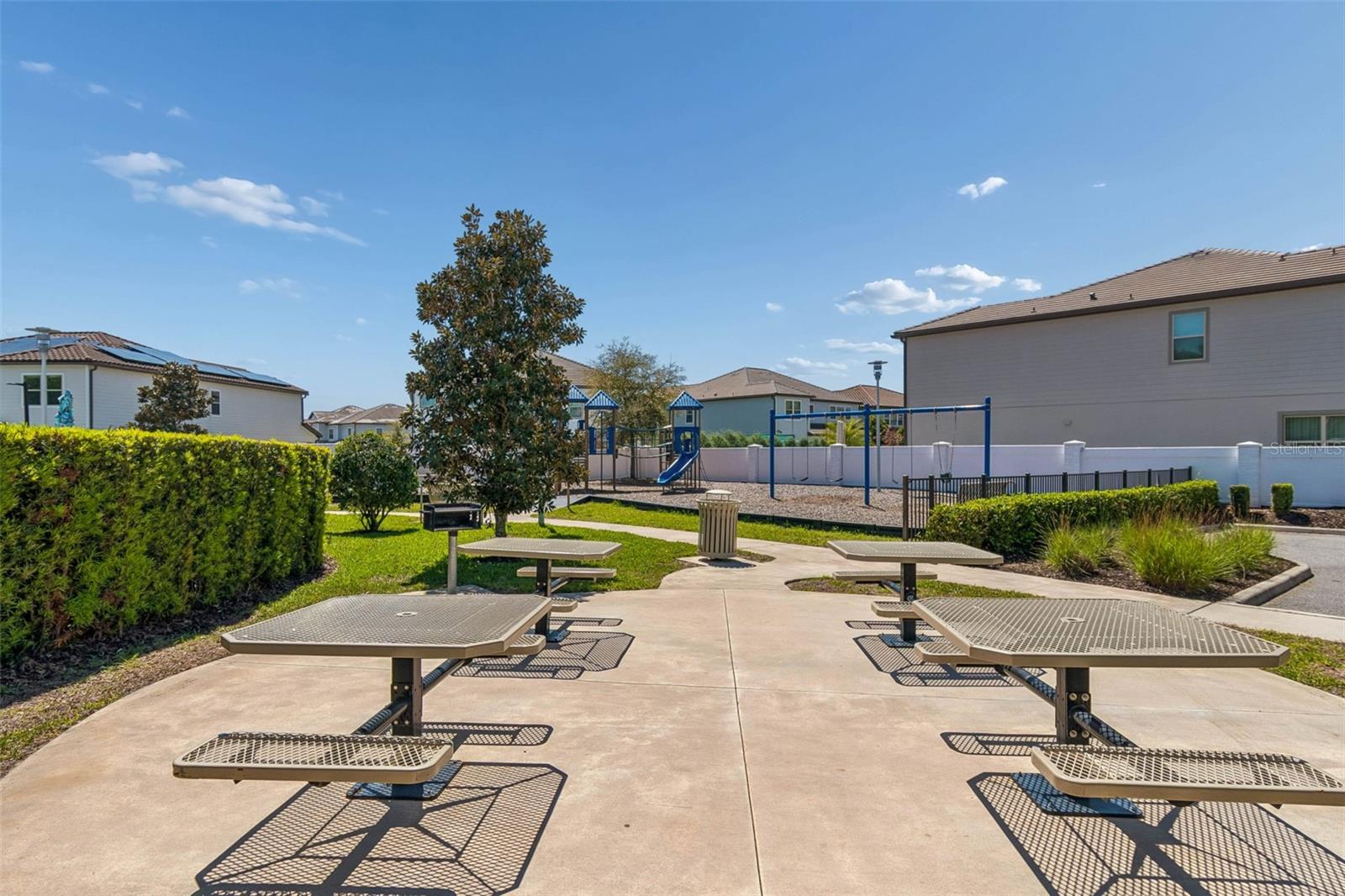 PHILLIPS GROVE TR J - Residential