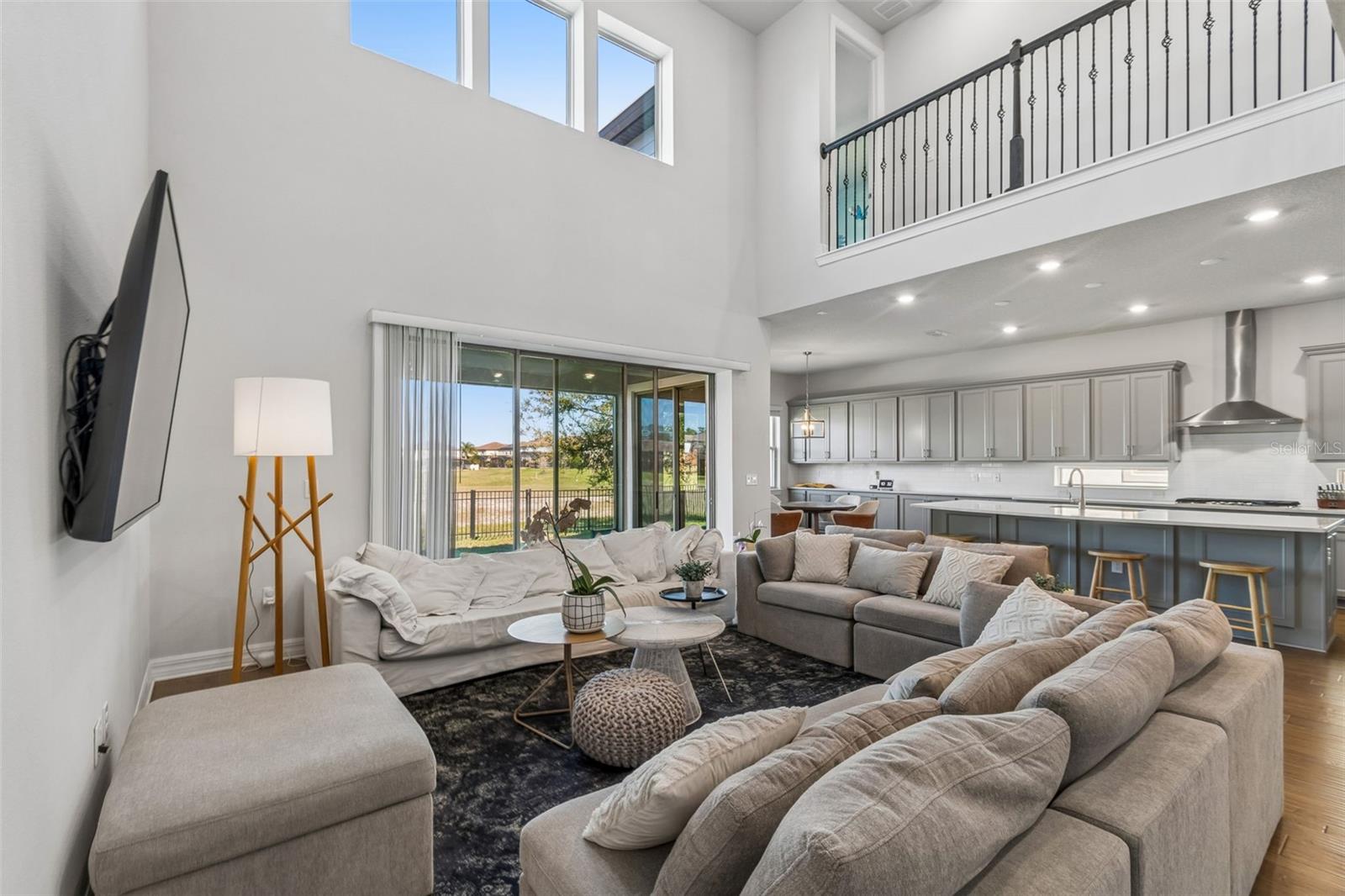 PHILLIPS GROVE TR J - Residential