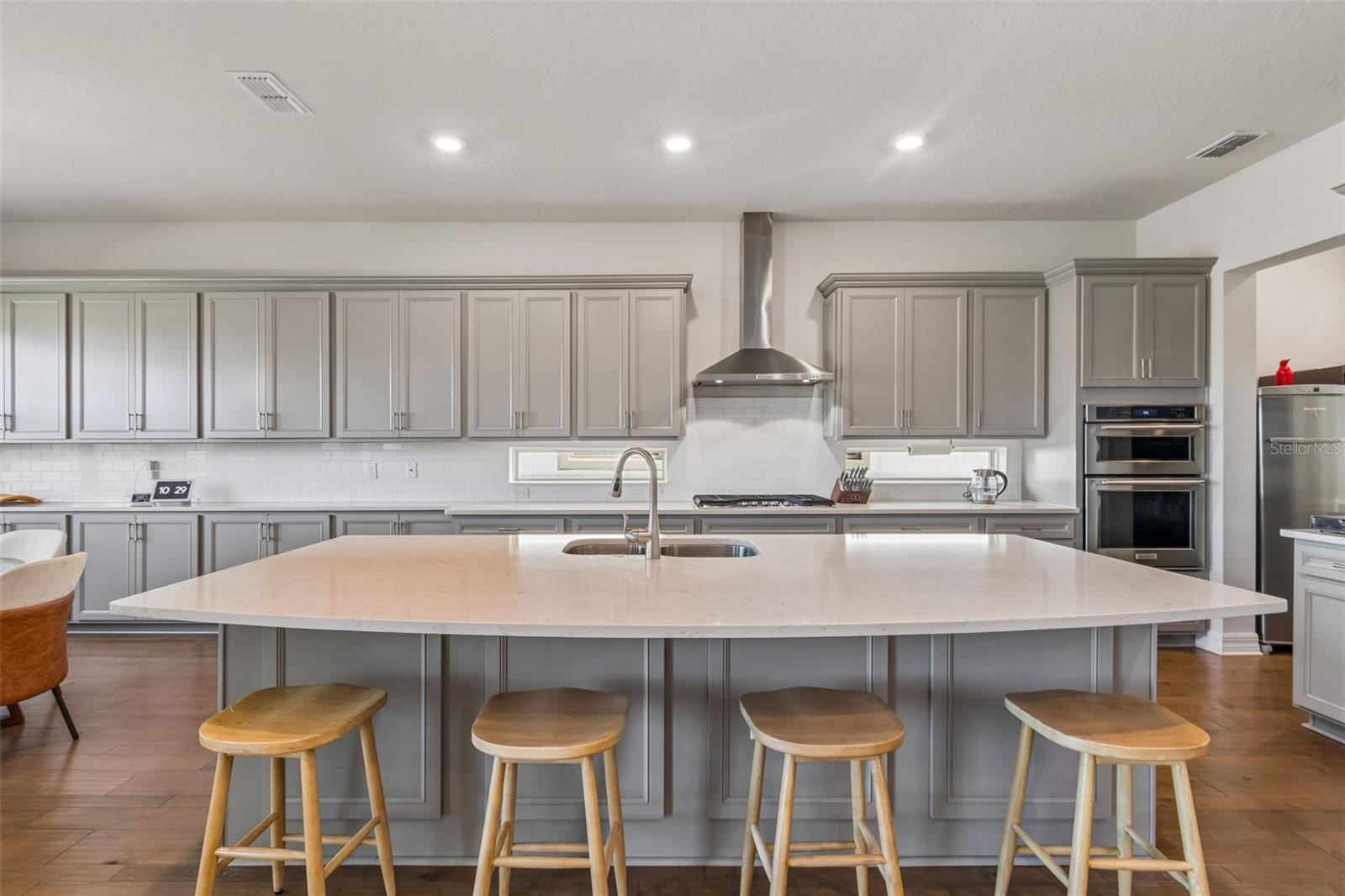 PHILLIPS GROVE TR J - Residential