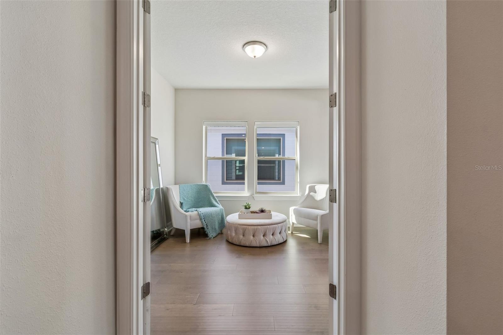 PHILLIPS GROVE TR J - Residential