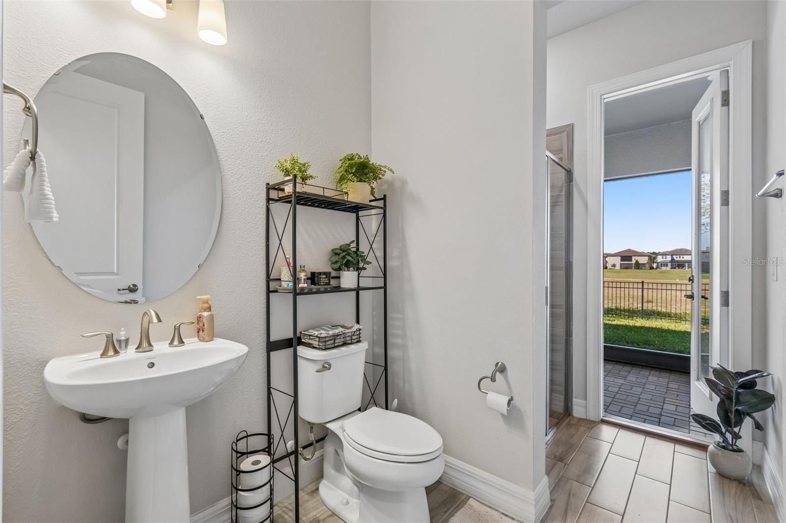 PHILLIPS GROVE TR J - Residential