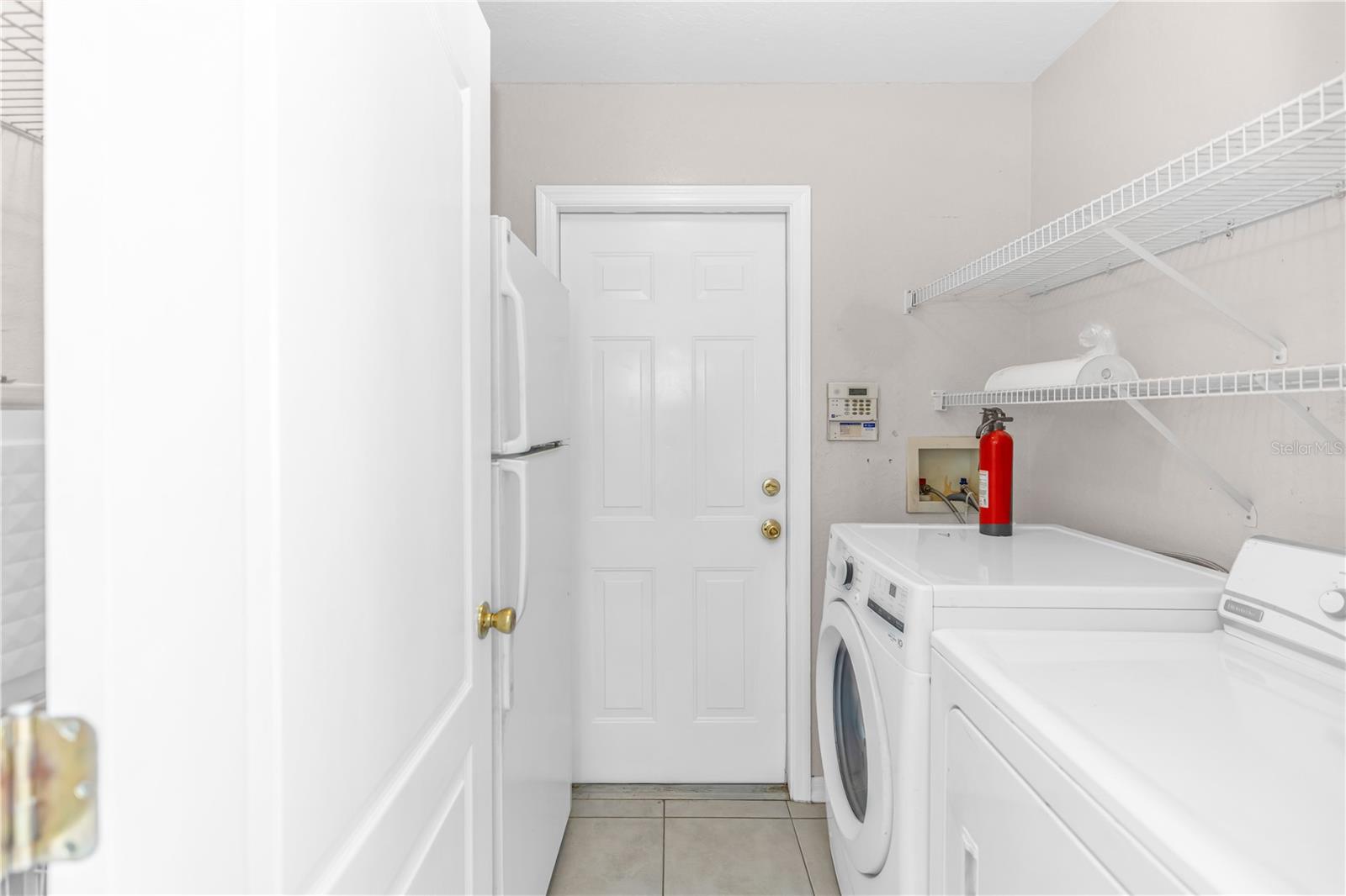 THE PALMS AT CYPRESS HEAD - Residential