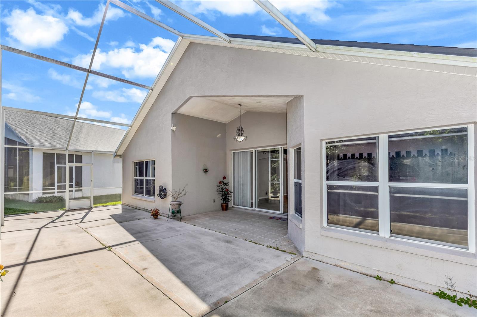 THE PALMS AT CYPRESS HEAD - Residential