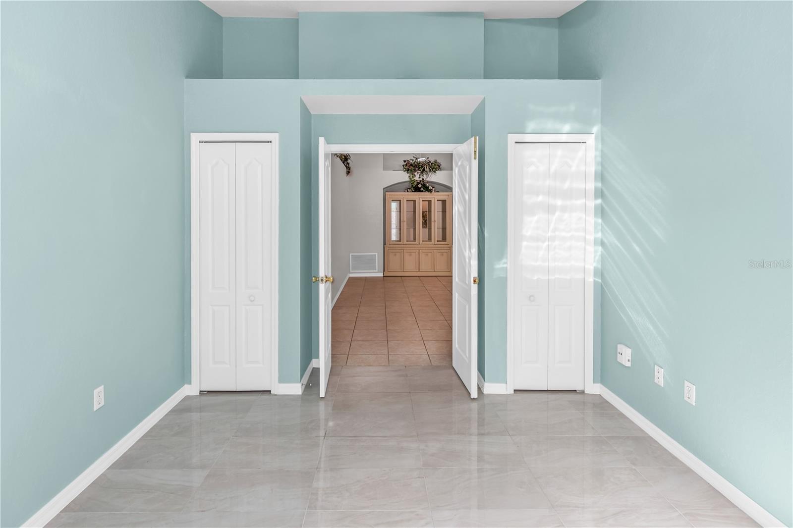 THE PALMS AT CYPRESS HEAD - Residential