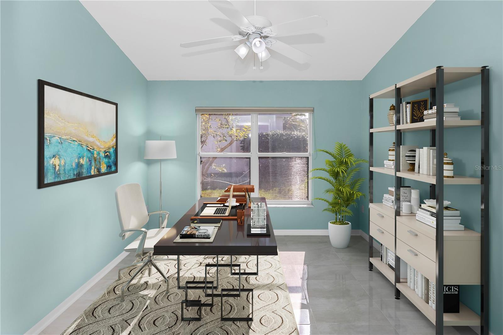 THE PALMS AT CYPRESS HEAD - Residential