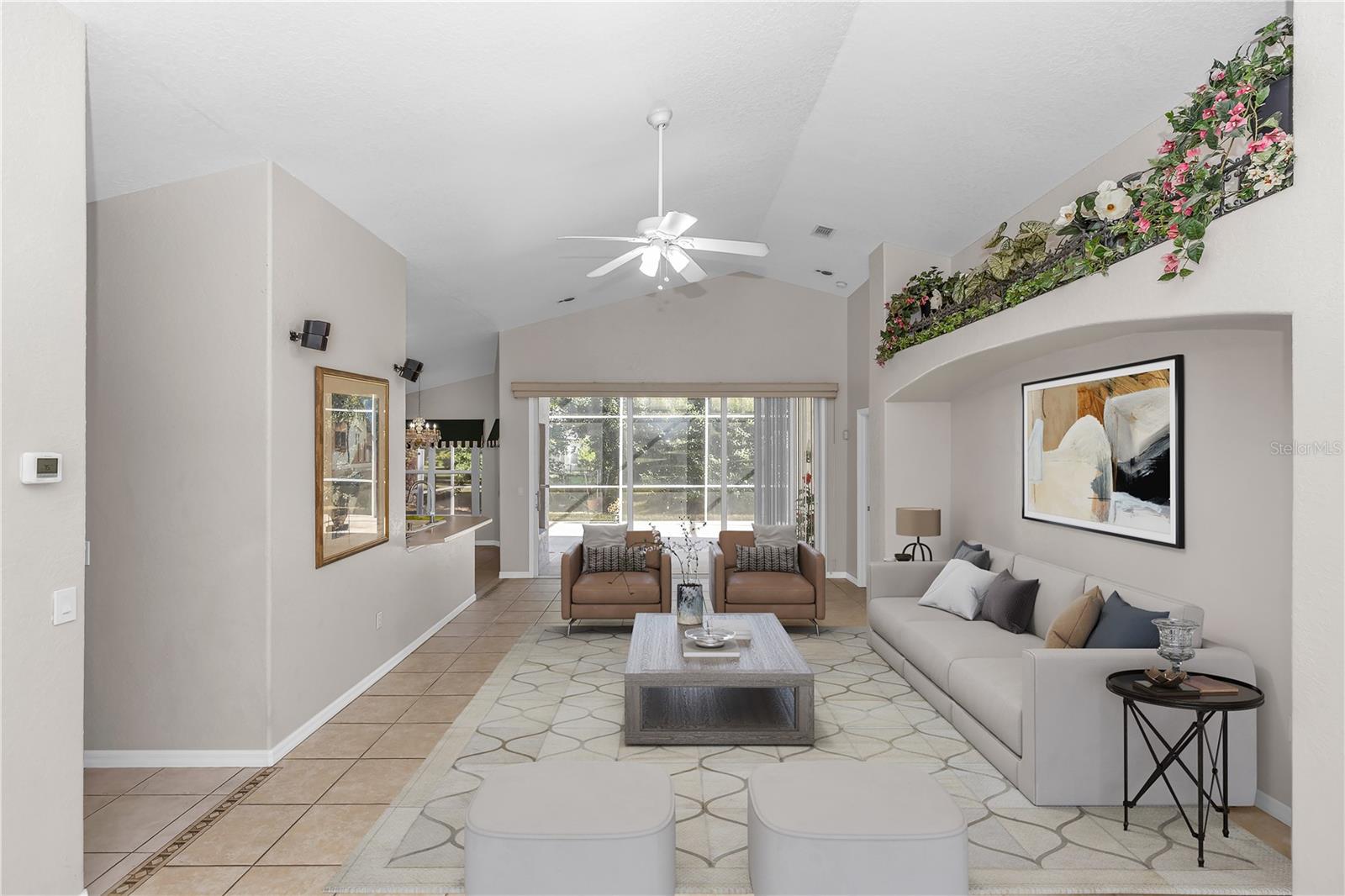 THE PALMS AT CYPRESS HEAD - Residential