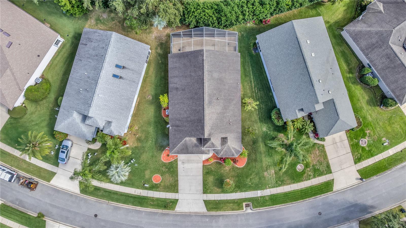 THE PALMS AT CYPRESS HEAD - Residential