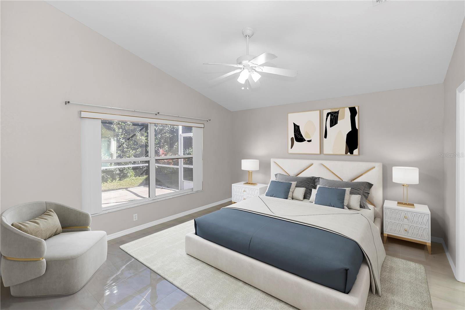 THE PALMS AT CYPRESS HEAD - Residential