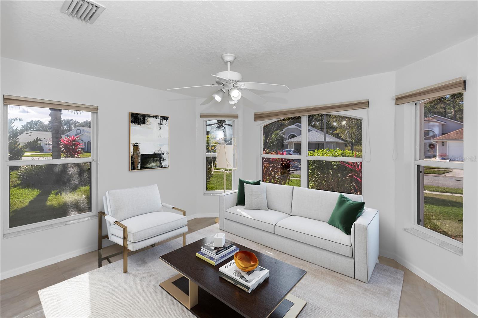 THE PALMS AT CYPRESS HEAD - Residential