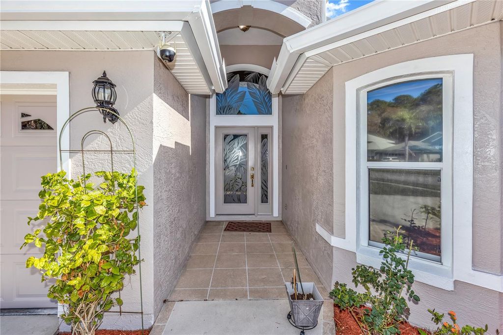 Photo of 6273 Palm Vista Street, Port Orange, FL 32128 (MLS # S5138542)