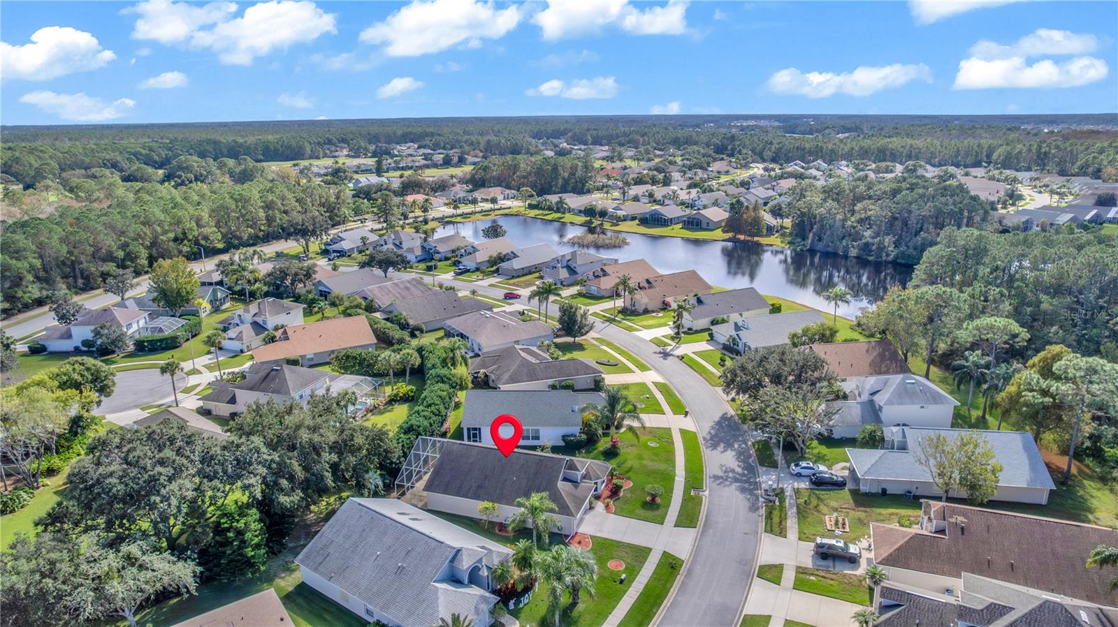 THE PALMS AT CYPRESS HEAD - Residential