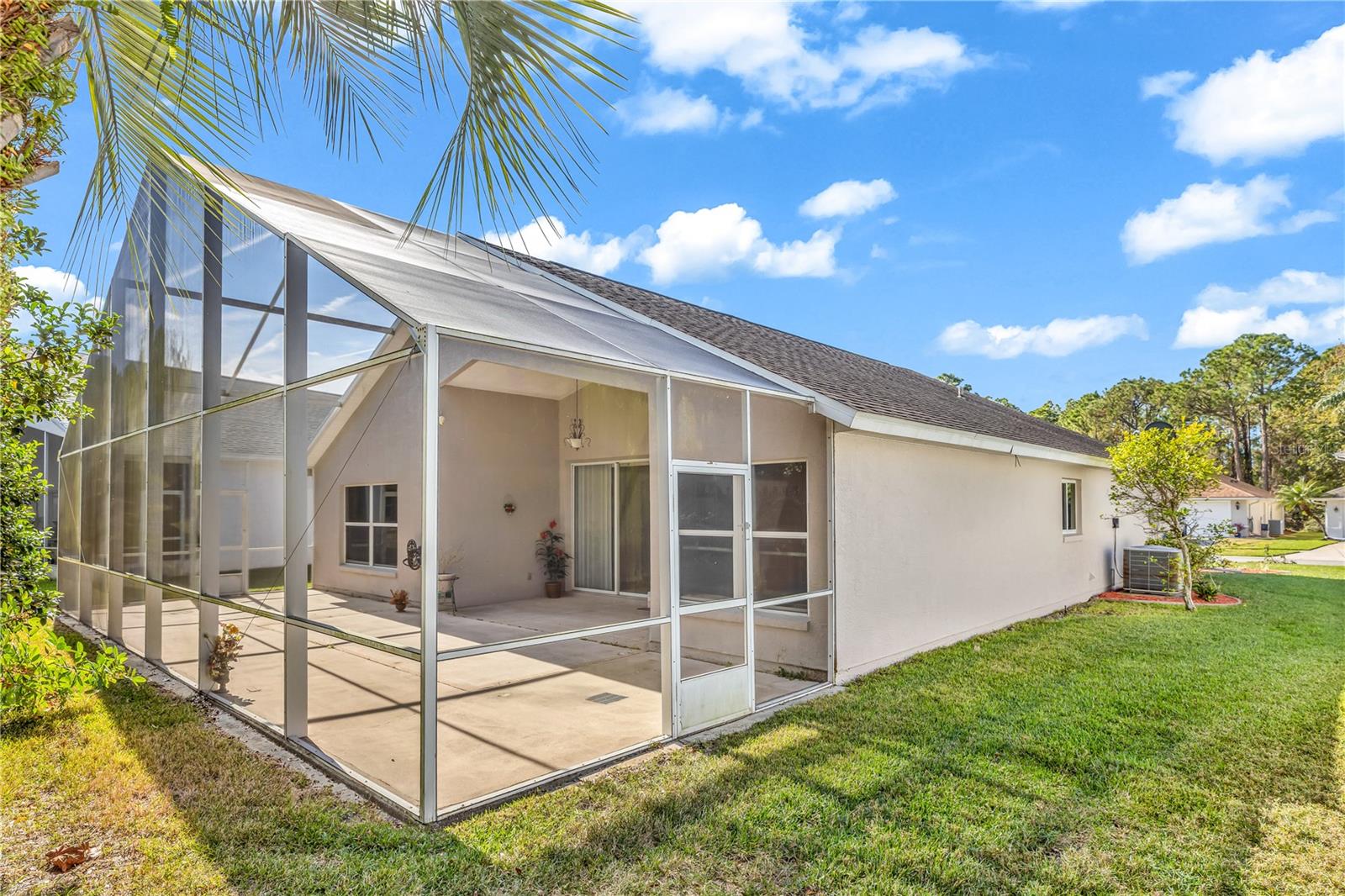 THE PALMS AT CYPRESS HEAD - Residential