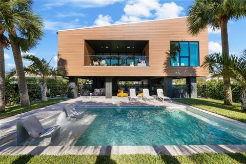 A home in ST PETE BEACH