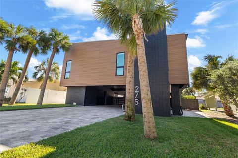 A home in ST PETE BEACH