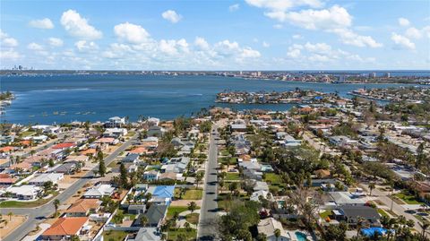 A home in ST PETE BEACH