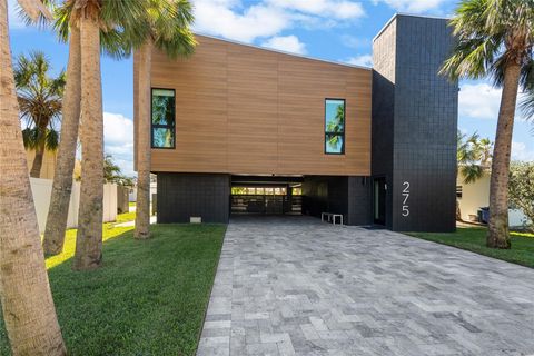 A home in ST PETE BEACH