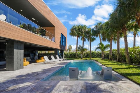 A home in ST PETE BEACH