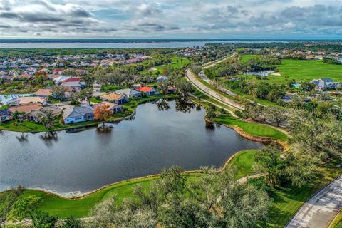 A home in PORT CHARLOTTE