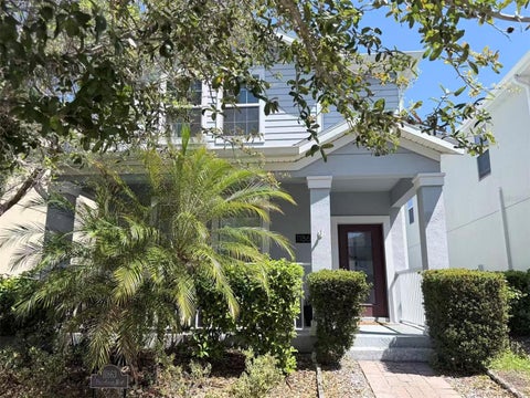 Photo of 11863 Philosophy Way, Orlando, FL 32832 (MLS # O6408425)