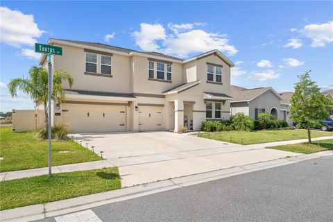 A home in SAINT CLOUD