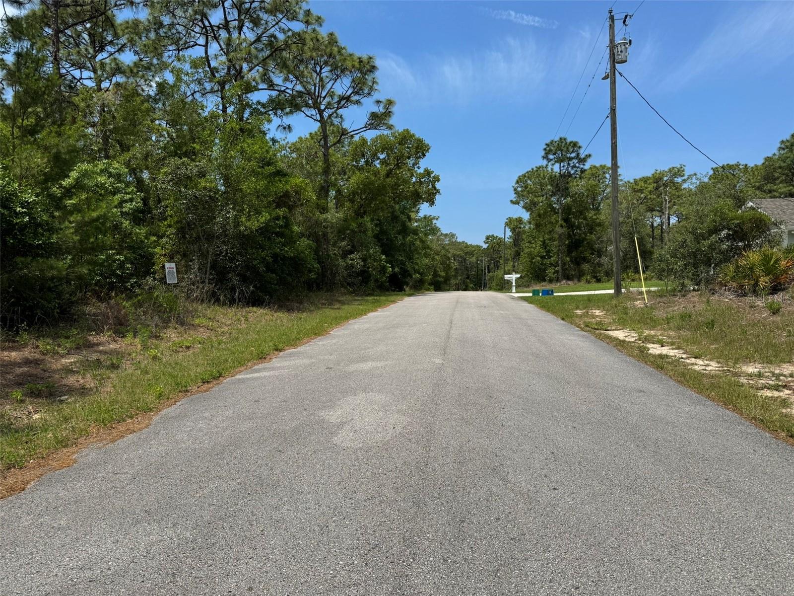 Lot 78 WATERBIRD WAY