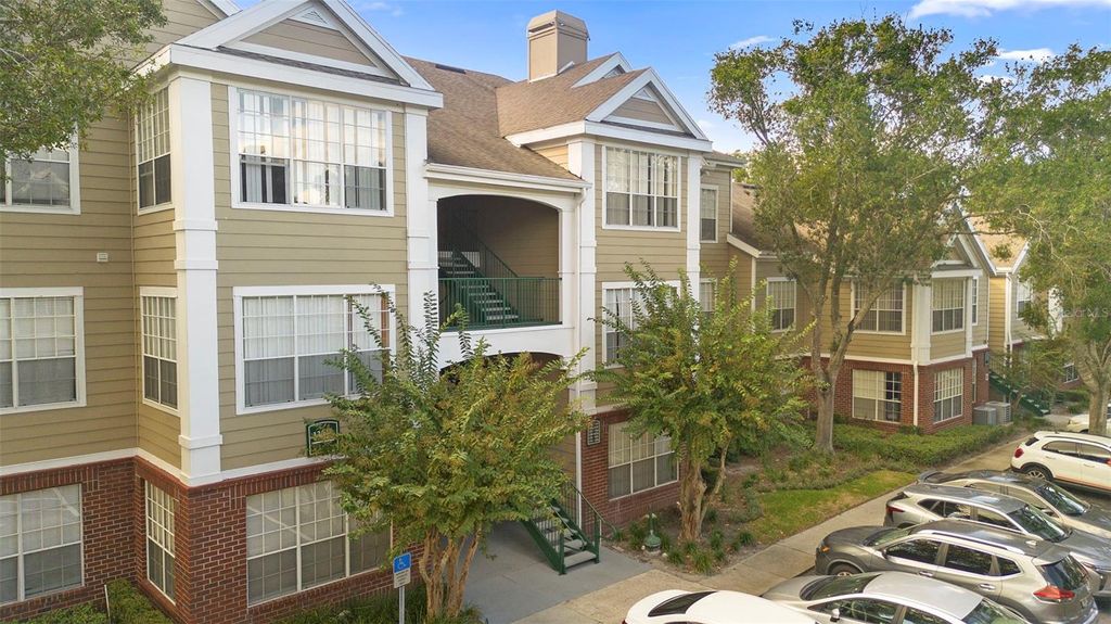 Photo of 13016 Plantation Park Circle #1124, Orlando, FL 32821 (MLS # O6348027)