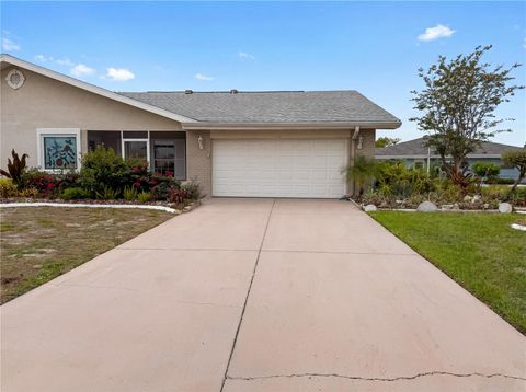 Photo of 1838 N Pebble Beach Boulevard, Sun City Center, FL 33573 (MLS # O6413701)