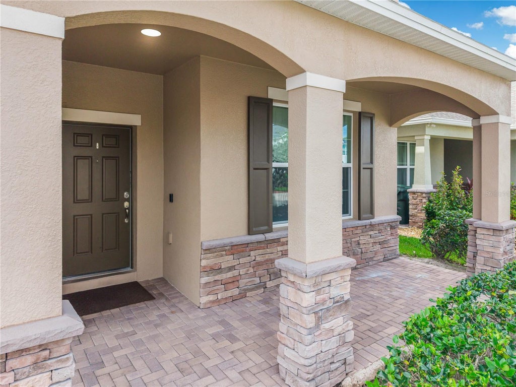 Photo of 3761 Mt Vernon Way, Kissimmee, FL 34741 (MLS # S5159172)