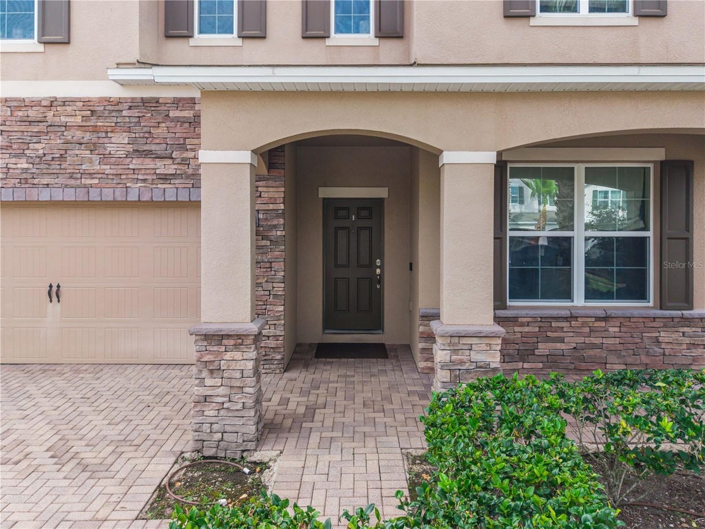 Photo of 3761 Mt Vernon Way, Kissimmee, FL 34741 (MLS # S5159172)