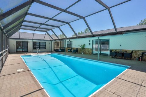 Tiny photo for 5435 SW 165th Street Road, Ocala, FL 34473 (MLS # G5112209)