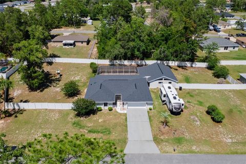 Tiny photo for 5435 SW 165th Street Road, Ocala, FL 34473 (MLS # G5112209)