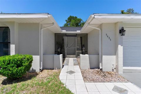 Tiny photo for 5435 SW 165th Street Road, Ocala, FL 34473 (MLS # G5112209)
