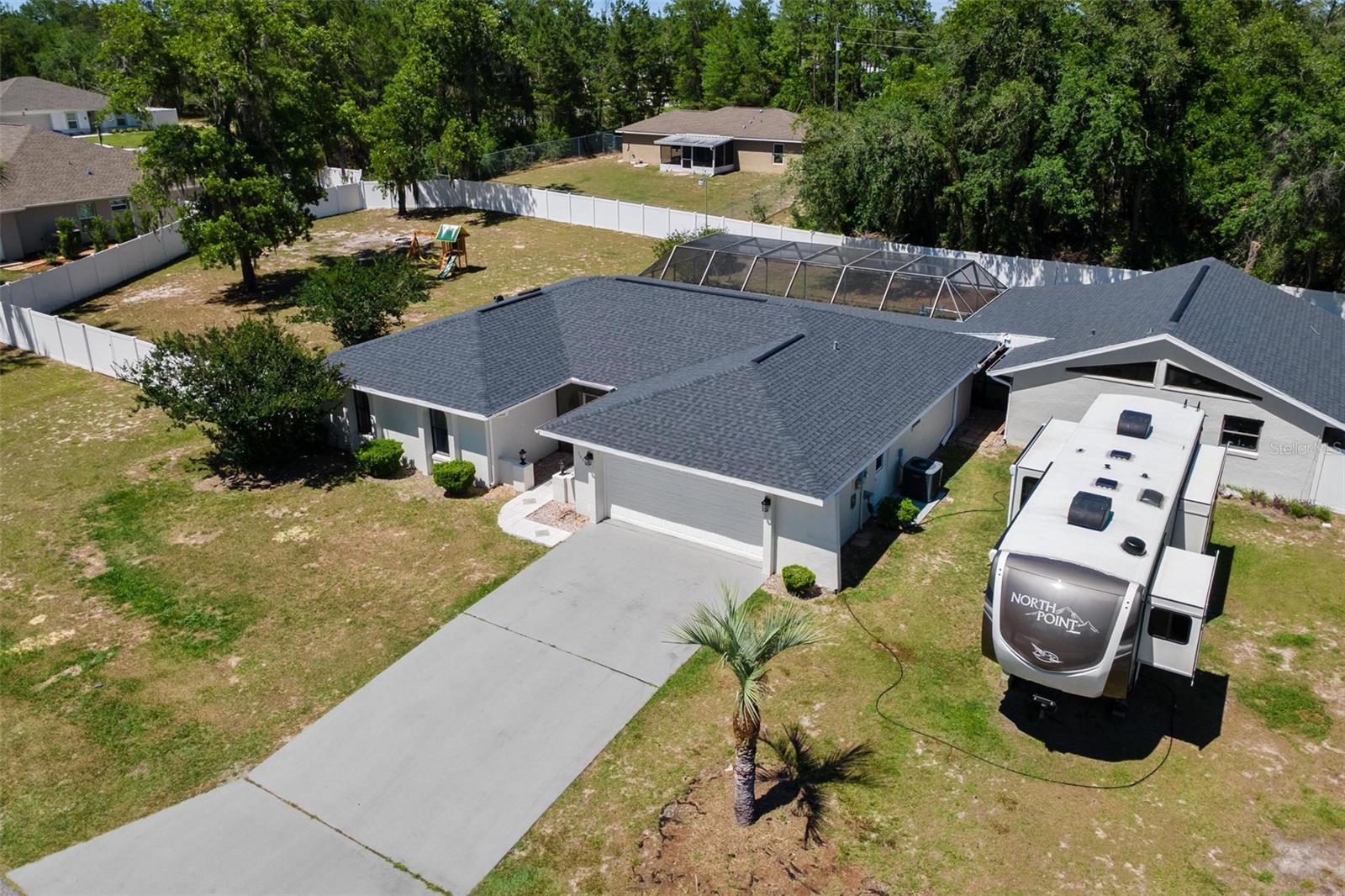 MARION OAKS UN 05 - Residential