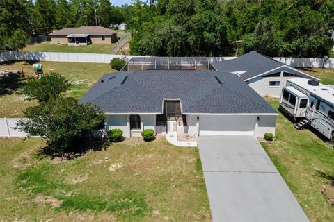 Tiny photo for 5435 SW 165th Street Road, Ocala, FL 34473 (MLS # G5112209)